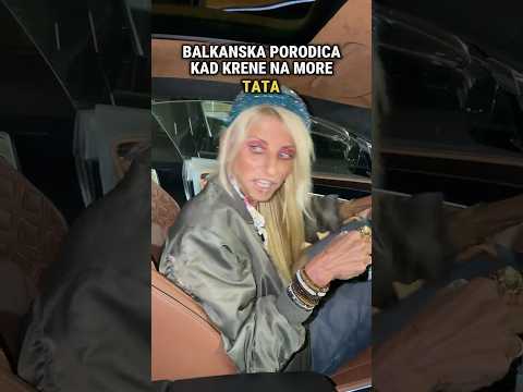 Je l' i kod vas ovako ?😂