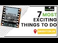 7 Most Exciting Things to do in Brighton UK | A Local's Guide