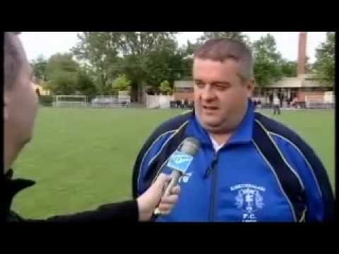 Kiskunhalasi FC - Kalocsai FC bajnoki összefoglaló