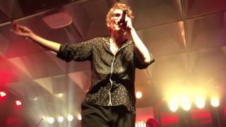 House by The Psychedelic Furs @ Culture Room on 8/9/17