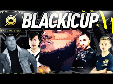 FIFA 21: BLACKI CUP HIGHLIGHTS #32🏆 DUX GRAVESEN, PIPE CREW, FOUMAFIFA, ETC🔥🔥
