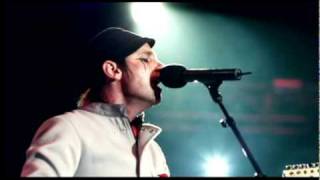 The Parlotones - Life Design - Live in South Africa