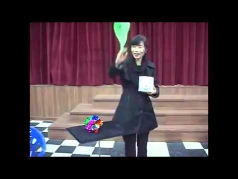 Saturn Magic -Fantasy Box by JL Magic - Trick