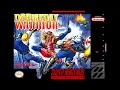 Doomsday Warrior Amon Heavy Metal King SNES OST