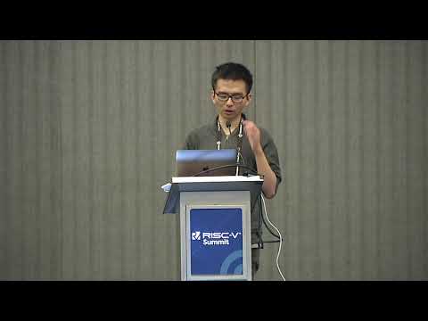 RISC-V Summit 2019: 77  Chipyard and FireSim  End to End Architecture Exploration with RISC V