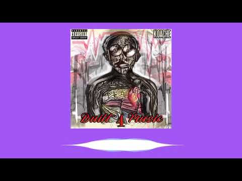 Vybez - Koache (Prod By. Mantra)