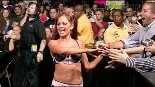 Disturbing reason Christy Hemme was released from WWE