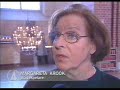TV4 Nyheterna TV4 1999 04 02