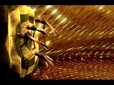 О Cucaracha , О Cucarachа  - A Bug's Life (Приключения Флика )