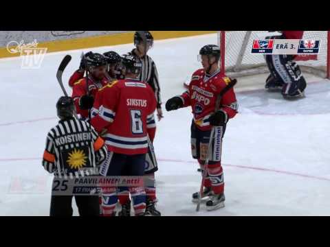 Hermes - SaPKo pe 21.10.2016 - Maalikooste