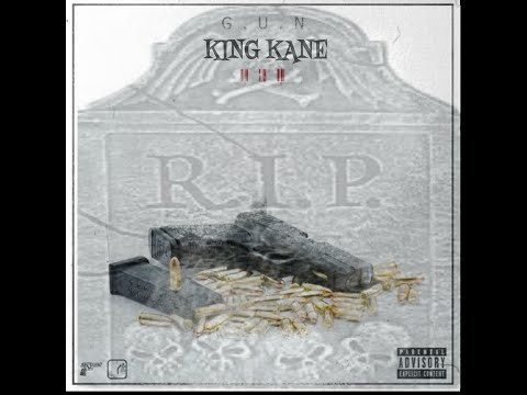 King Kane Gun