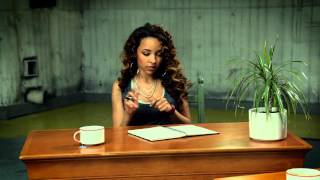 While You Were Steeping: Tinashe