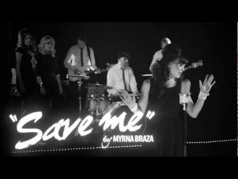 Save Me - MYRNA