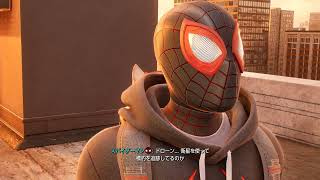 わしの実況プレイ Marvel's Spider Man 2 その45