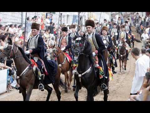 alkarska koracnica sinjska alka