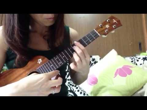 Hawaiian Wedding Song ～ke kali neii au～(ukulele solo)