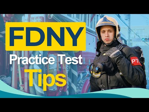 FDNY Firefighter Exam 2026 - Fire Department New York Recruitment All You Need to Know
