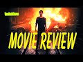 COLD HELL 2017 AUSTRIA Horror Movie Review