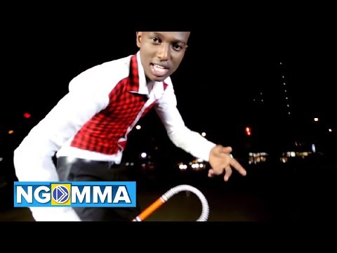 Iyaiyo By L-Jay Maasai (Official Video) SMS "SKIZA 9034843" TO 811