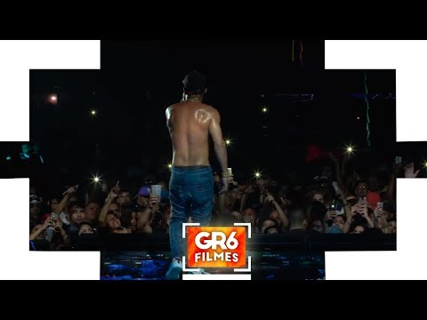 09. MC Neguinho do Kaxeta - Perdoa Mãe (DVD 17 Anos de Carreira)