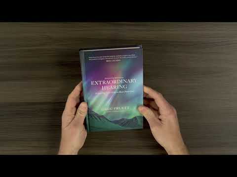 Video Preview for Extraordinary Hearing | Hardcover