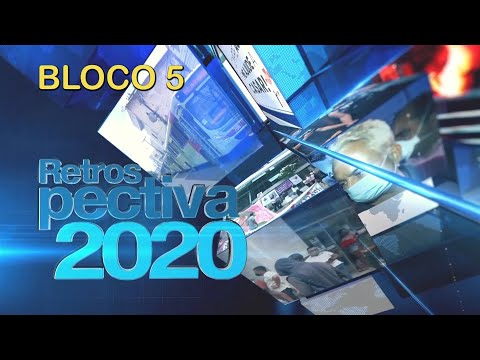 Retrospectiva 2020 - Bloco 5