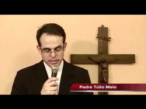 Homilia de Domingo 21/07/2013 Capelania Catolica Brasileira