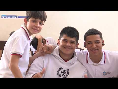 Donaciones con Responsabilidad Social UIS llegó a Durania, Norte de Santander