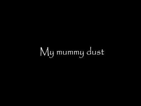 Ghost - Mummy Dust (Lyrics)