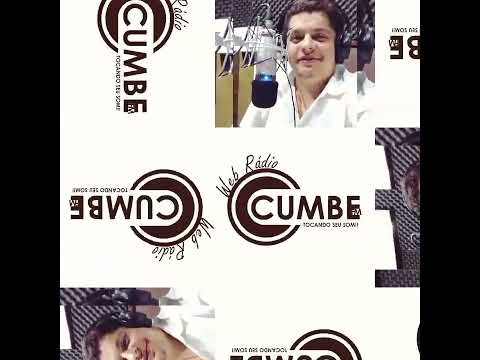 VINHETA WEB CUMBE SIMÃO DIAS SERGIPE