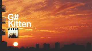 Kitten - G# [Tradução em Português]