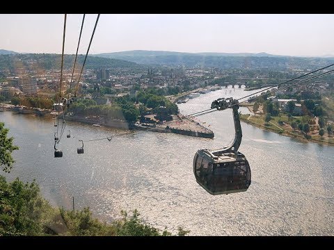 Places to see in ( Koblenz - Germany )