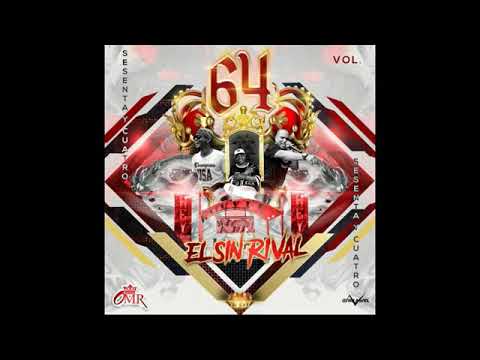 La flecha -mc card Rey de Rocha (vol.64)