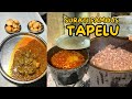 Surti Famous Khatri Tapelu Bulk Making Of Mutton Tapelu Fulka Indian Street Food