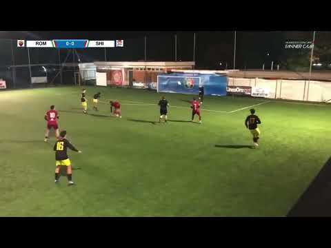 LEGA CALCIOTTO SERIE B STAGIONE 2022/2023: ROMA CA8 vs SHINSEI