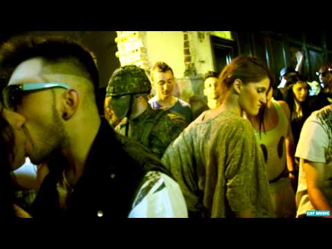 CRBL feat. ADDA - PETRE (Official Video)