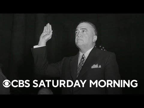 "G-Man: J. Edgar Hoover and the Making of the American Century"