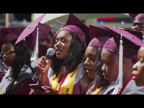 P.M.S Class of 2019 Graduation Trailer