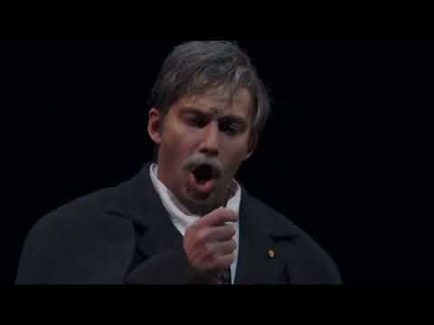 Faust Gounod MET 2011