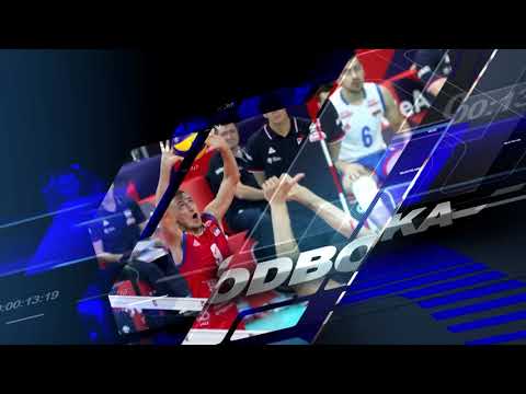 YuEco HIGHLIGHTS RK Spartak-RK Samot