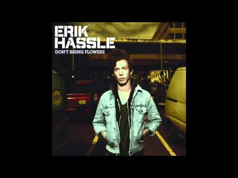 Erik Hassle - Dont Bring Flowers (Ee-Sma Remix)