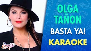 Olga Tañón Accordi