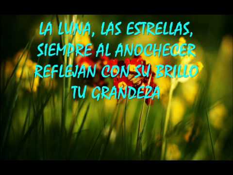 Tu Grandeza por Magally