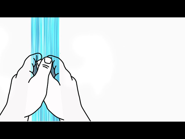 Мойте руки с мылом