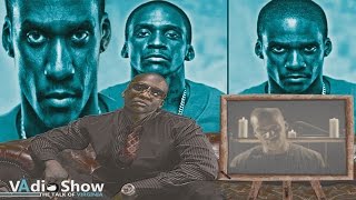 No Malice On Meeting Pharrell