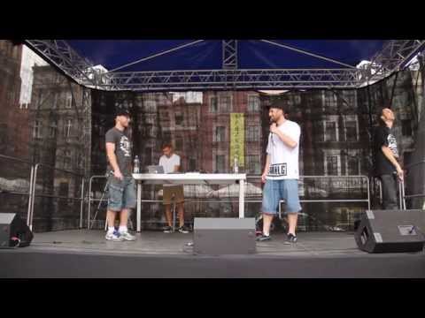 W imię Prawdy - I bądź tu mądry (live)