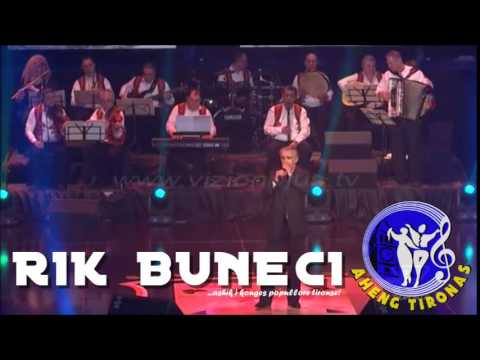 Rik Buneci - Ne moshen e pjekurise