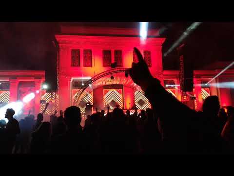 Solarstone @ Untold 2021