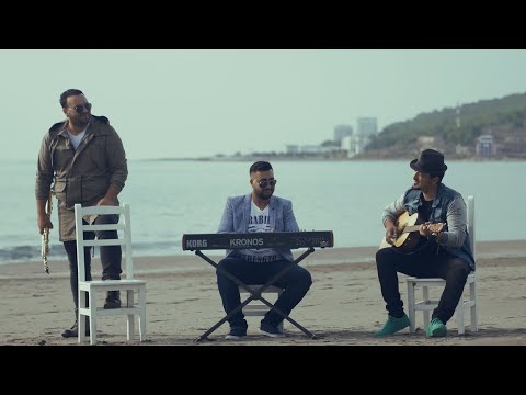 Hekurani ft. Dardani ft. Eltoni - Qyteti i heshtur (Official Video 4K)