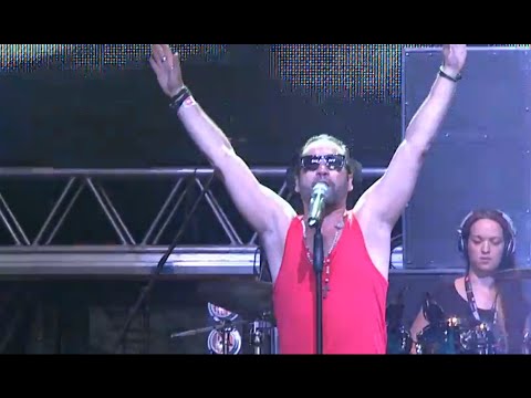 Compact Disco Live @ VOLT Fesztivál 2014 [Full Concert]